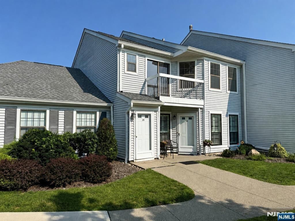 Property Photo:  29 Krinsky Court  NJ 07430 