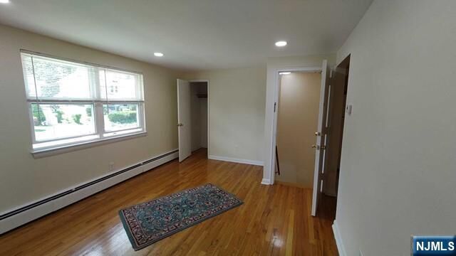 Property Photo:  100 Clinton Place 2E  NJ 07601 