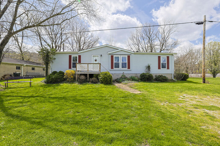 Property Photo:  5646 New Drive  KY 41059 