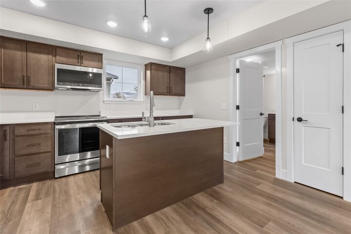 Property Photo:  1275 Idaho Street B  MT 59801 