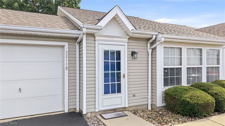 Property Photo:  3211 Woodland Trail B  OH 44410 