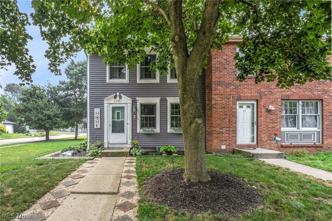 Property Photo:  2941 Talbrock Circle  OH 43017 