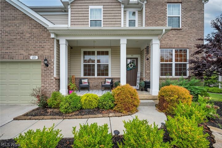 Property Photo: 172 Harvester Drive OH 44321