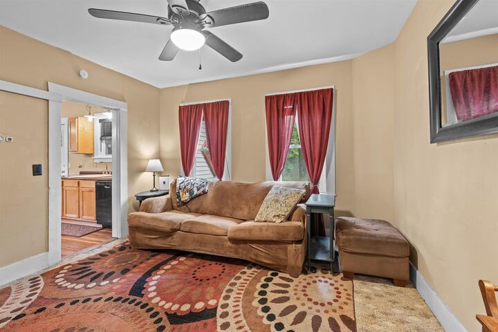 Property Photo:  13 Towle Road  NH 03818 
