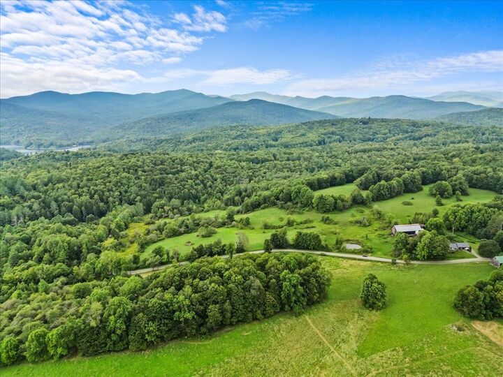 Property Photo:  432 Gregg Hill Road  VT 05677 