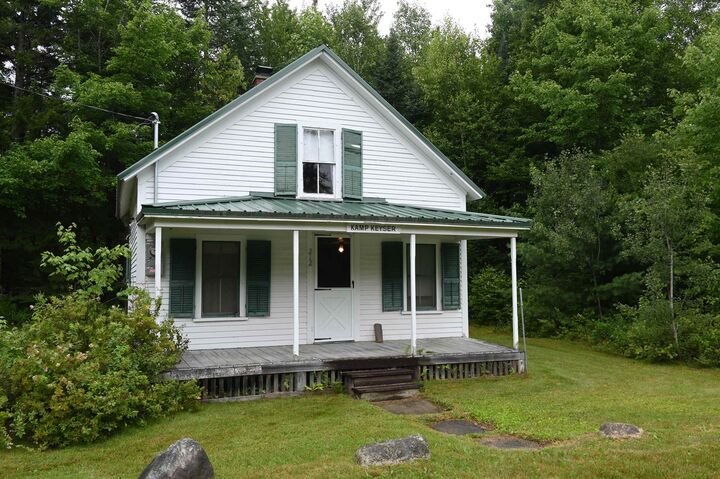 Property Photo: 212 Muchmore Road Road NH 03574