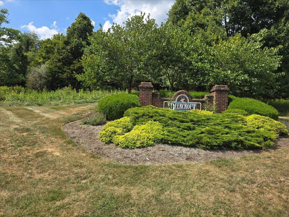 Property Photo:  575 Deercroft Drive  VA 24060 