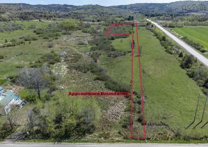 Property Photo:  Lot 3 201 Highway  NS B0S 1C0 