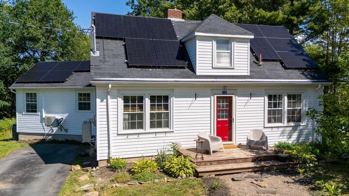 Property Photo: 10 Soldier Road NS B0P 1P0