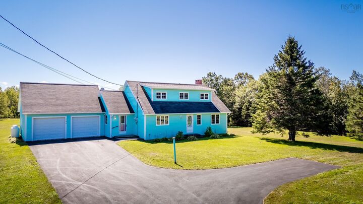 Property Photo:  5148 Highway 1  NS B0S 1A0 