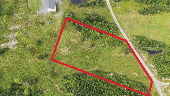 Property Photo:  Lot 18 Harbour Ridge Drive  NS B0J 2L0 