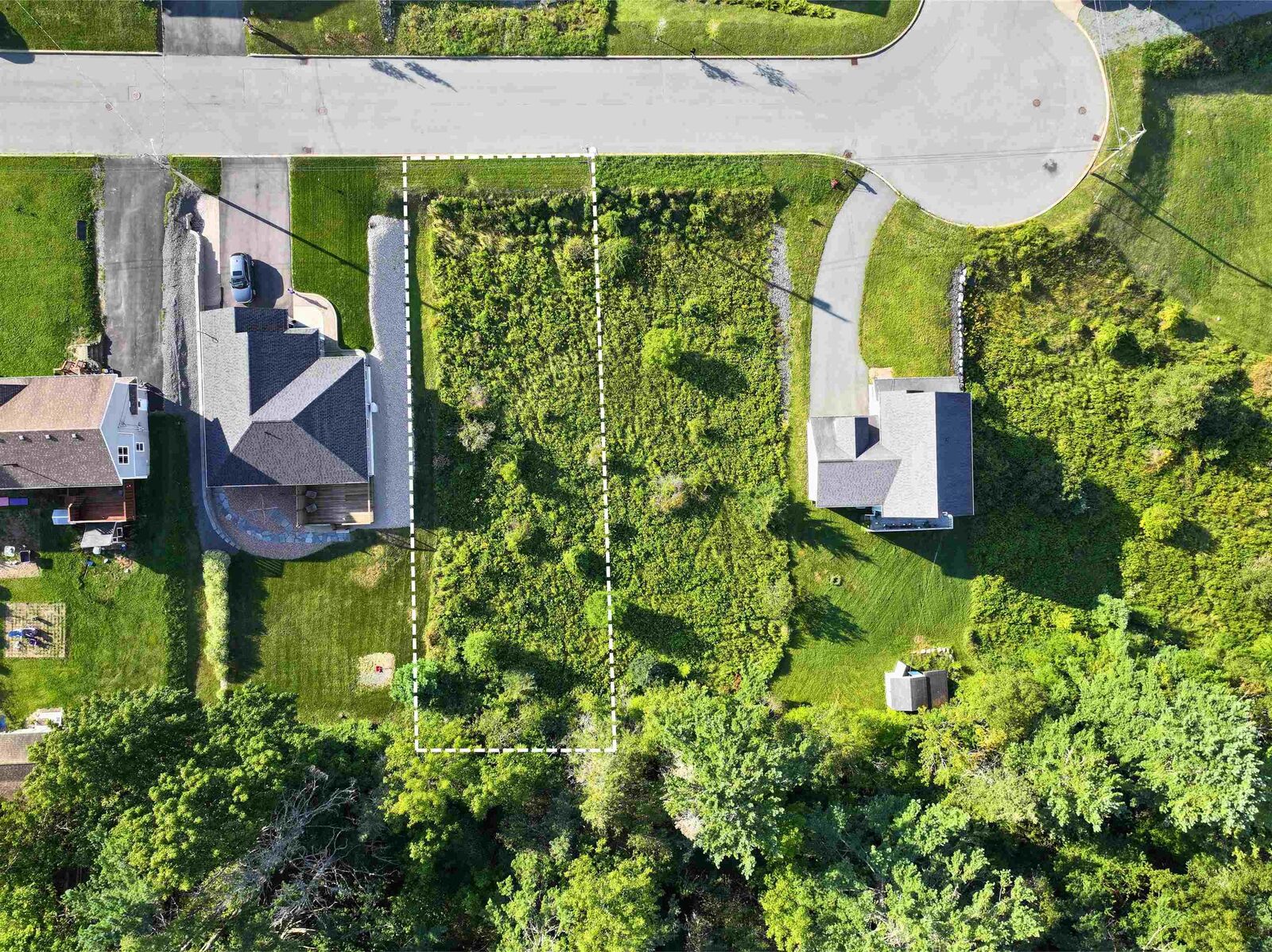 Property Photo:  Lot 15 Hebb Street  NS B0J 2C0 