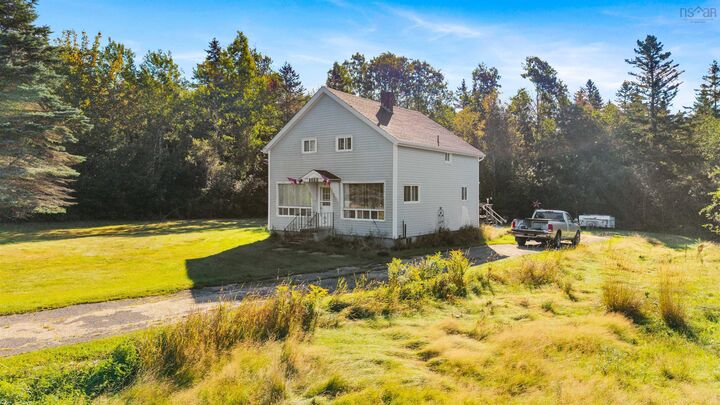 Property Photo: 4668 Highway 242 NS B0L 1B0