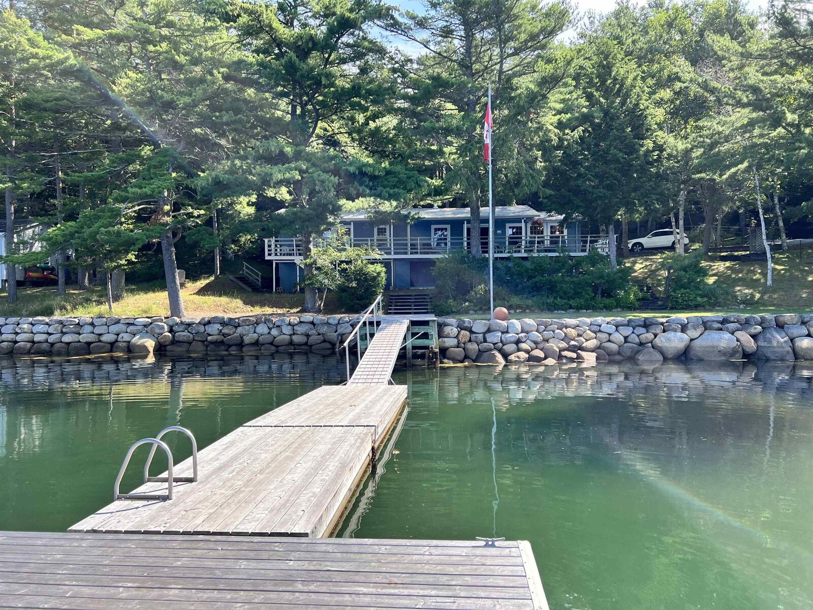 Property Photo:  22 Hermans Island South Side Road Lunenburg  NS B0J 2C0 
