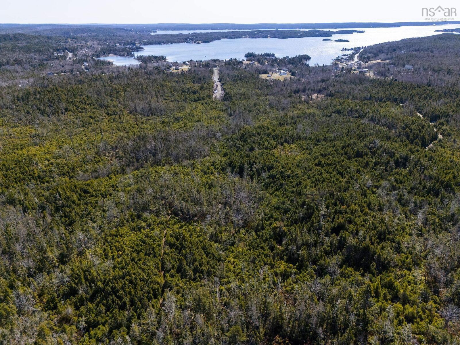 Property Photo:  Lot R-A West Jeddore Rd  NS B0J 1P0 