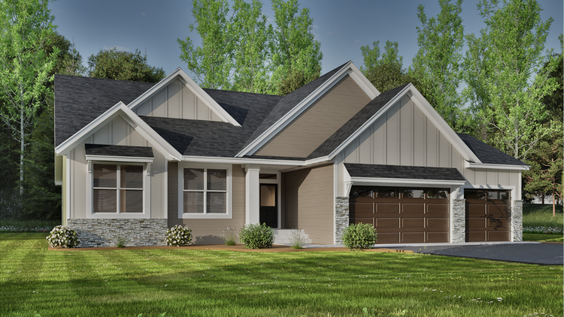 Property Photo:  5033 Colonial Court  MN 56308 