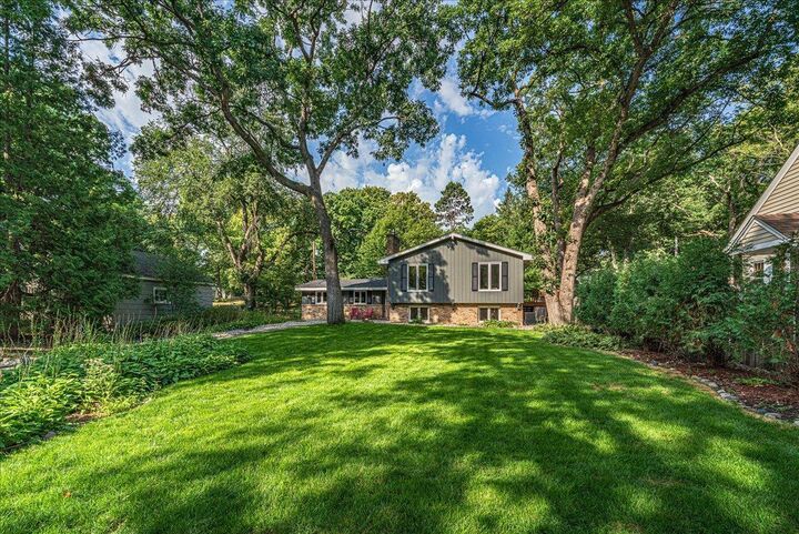 Property Photo: 312 Griffit Street MN 55343