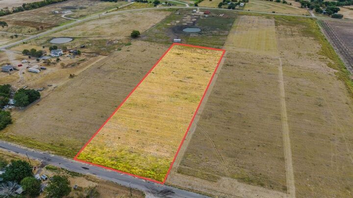 Property Photo:  Lot 5 County Road 4505  TX 75428 