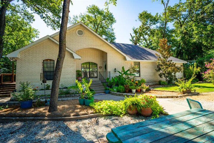 Property Photo:  535 Fm 2681  TX 76667 