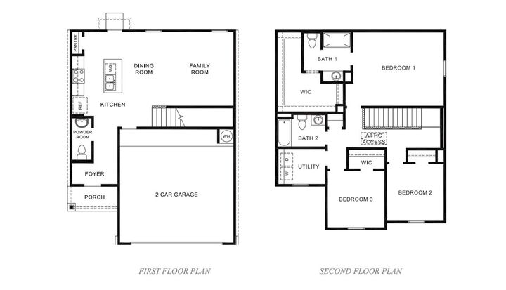 Property Photo:  3799 Crescent Springs Avenue  AR 72764 