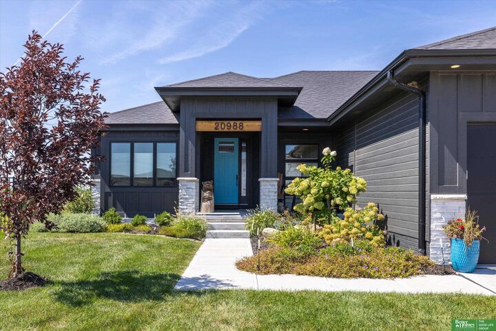 Property Photo:  20988 Jaynes Street  NE 68022 
