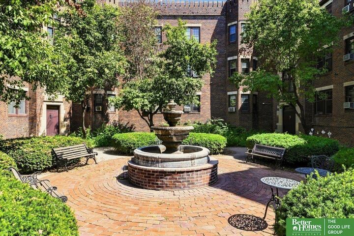 Property Photo:  131 S 39 Street 17  NE 68131 