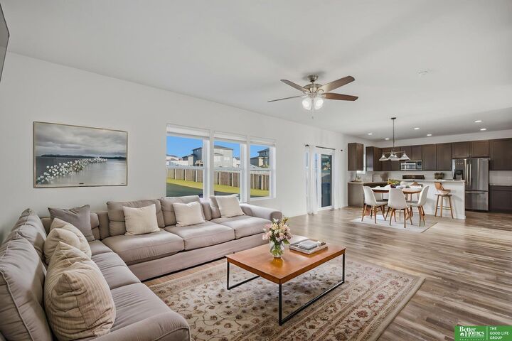 Property Photo:  7906 N 173rd Terrace Circle  NE 68007 