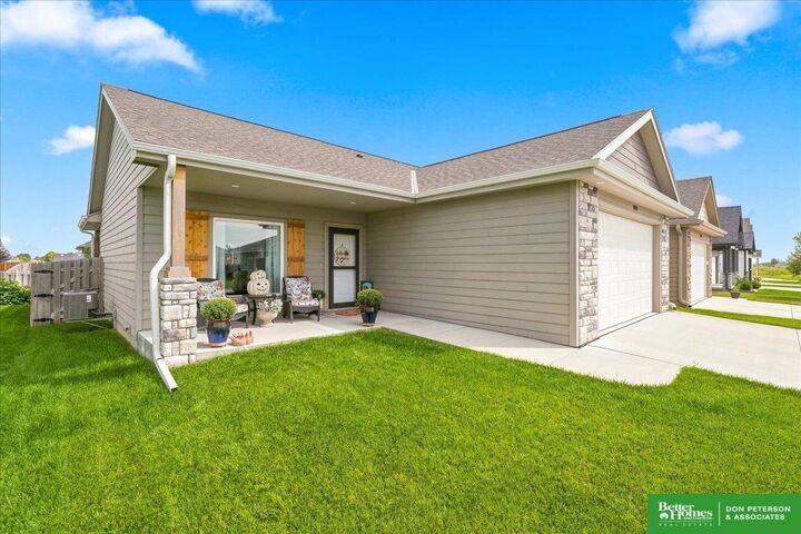 Property Photo:  3050 Cottage Grove Lane  NE 68025 