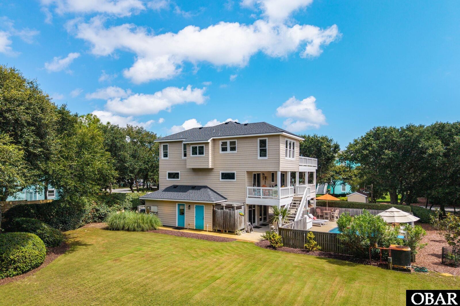 Property Photo: 9 Ocean View Loop NC 27949