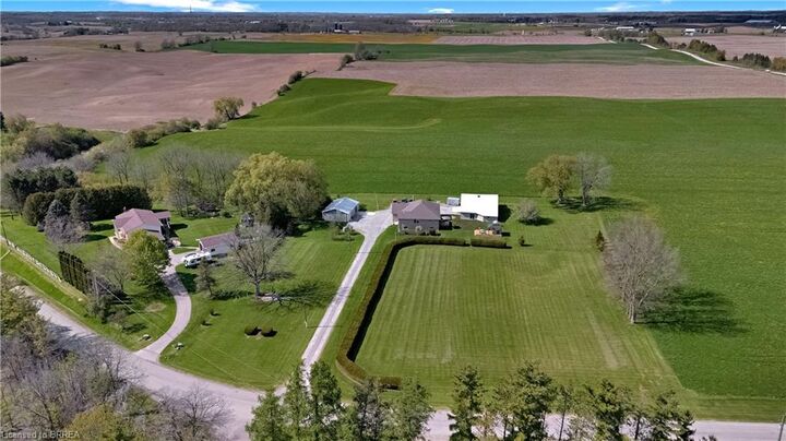 Property Photo:  228 Salt Springs Church Road  ON N3T 5L9 