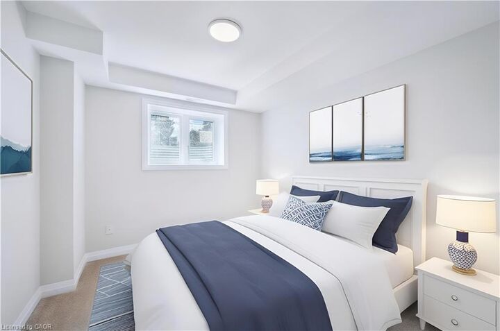 Property Photo:  410 Northfield Drive W D13  ON N2L 0A6 