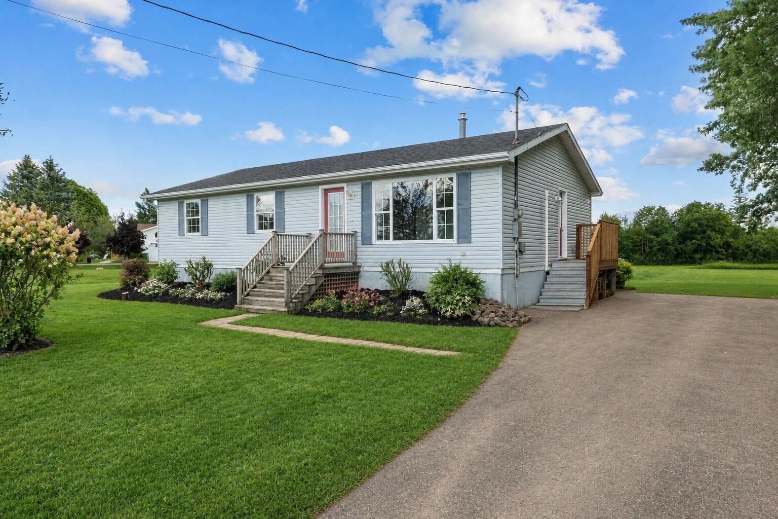 Property Photo:  1519 Linkletter Road  PE C1N 4J8 