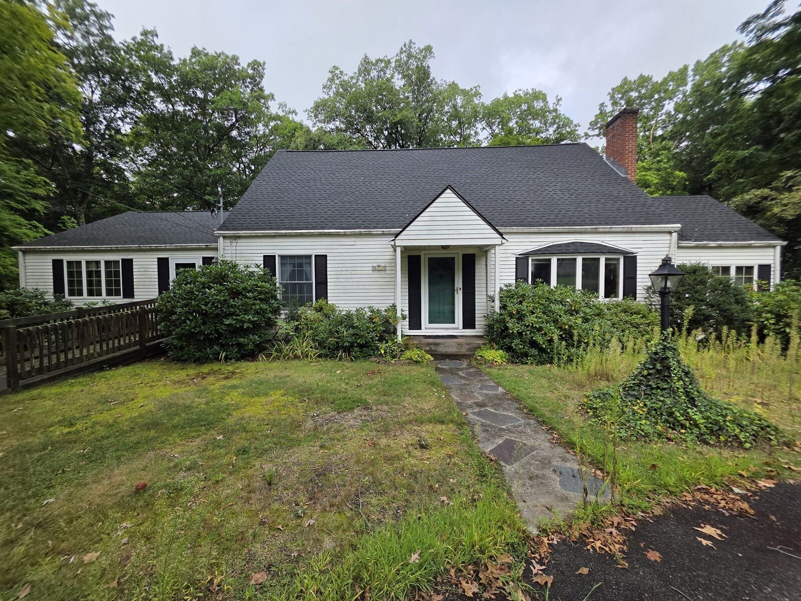 Property Photo:  947 Main St  MA 01095 