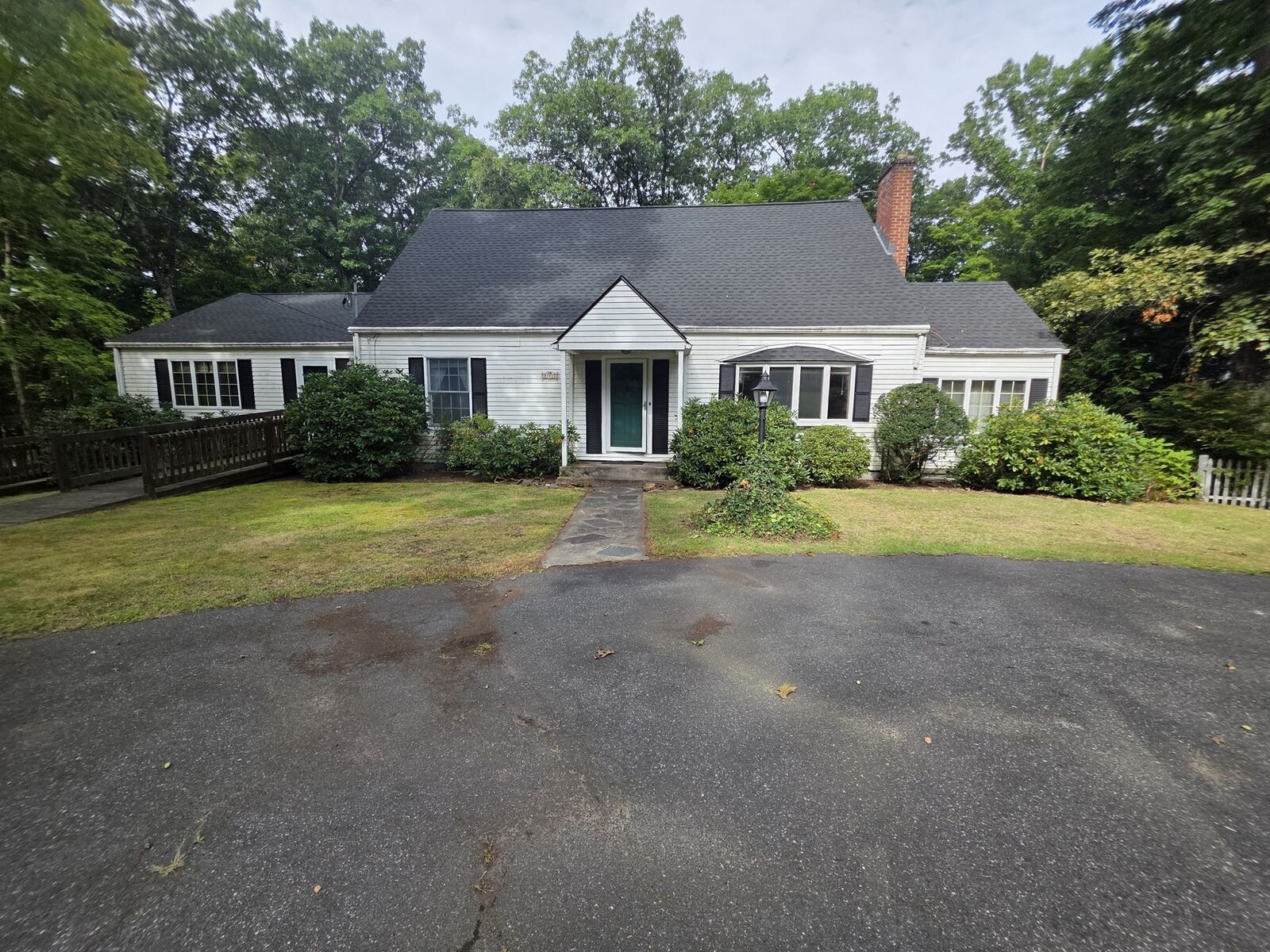 Property Photo:  947 Main St  MA 01095 