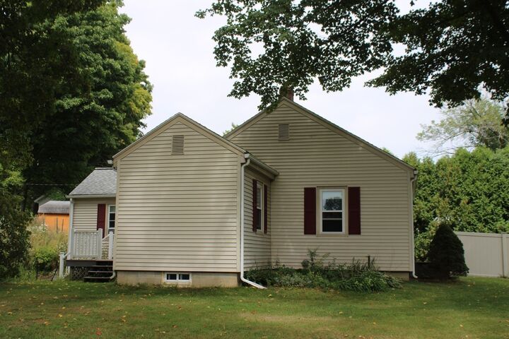 Property Photo:  260 Conway Rd  MA 01373 