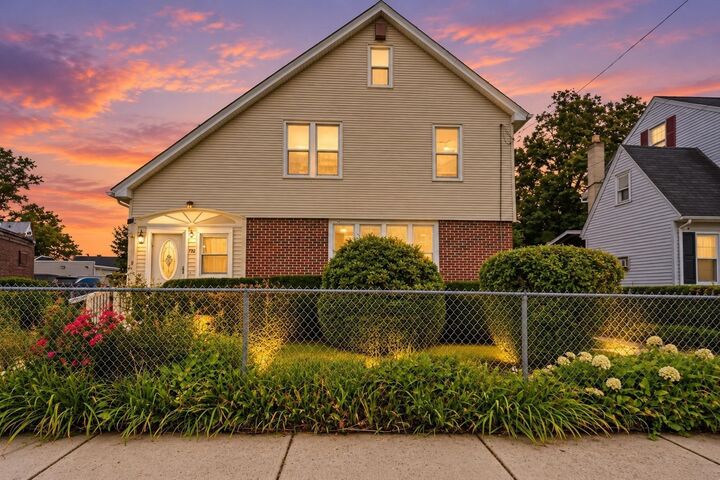 Property Photo: 73 Santa Barbara St MA 01104