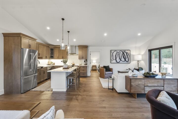 Property Photo:  46 Sandwich Road 22  MA 02360 