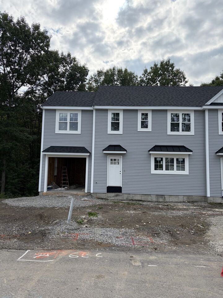 Property Photo:  25 Danielles Way  MA 01606 