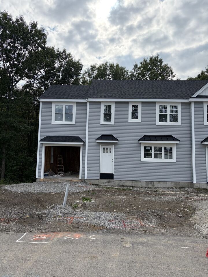 Property Photo:  25 Danielles Way  MA 01606 
