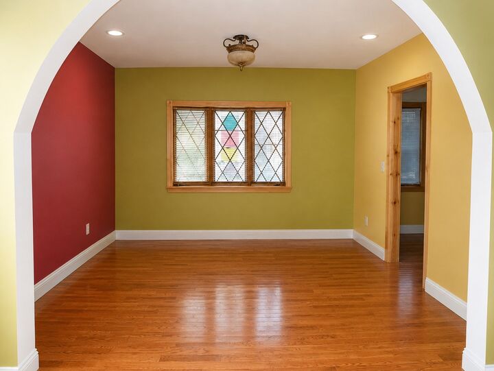 Property Photo: 161 Shawmut St MA 02150