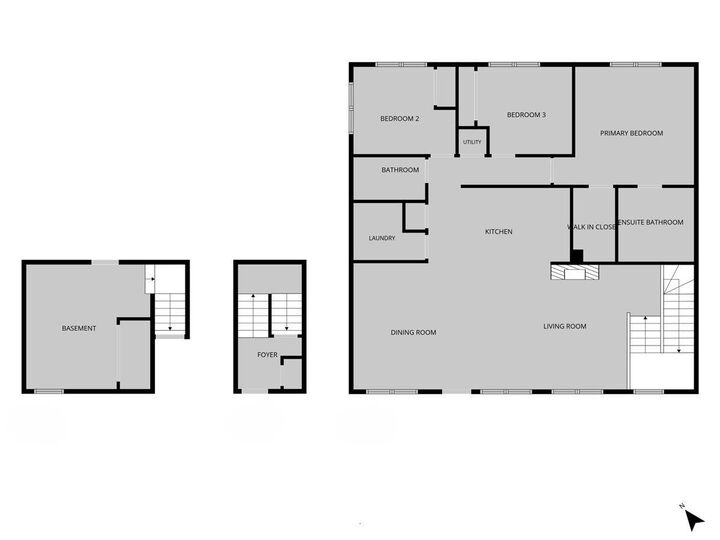Property Photo:  66 Cranbrook Drive SE  AB T3M 0J1 