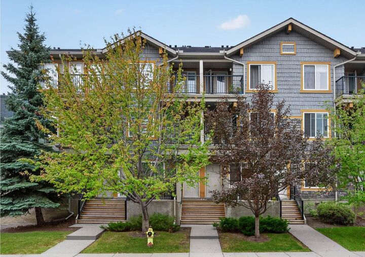Property Photo: 241 McKenzie Towne Lane SE AB T2Z 0C3