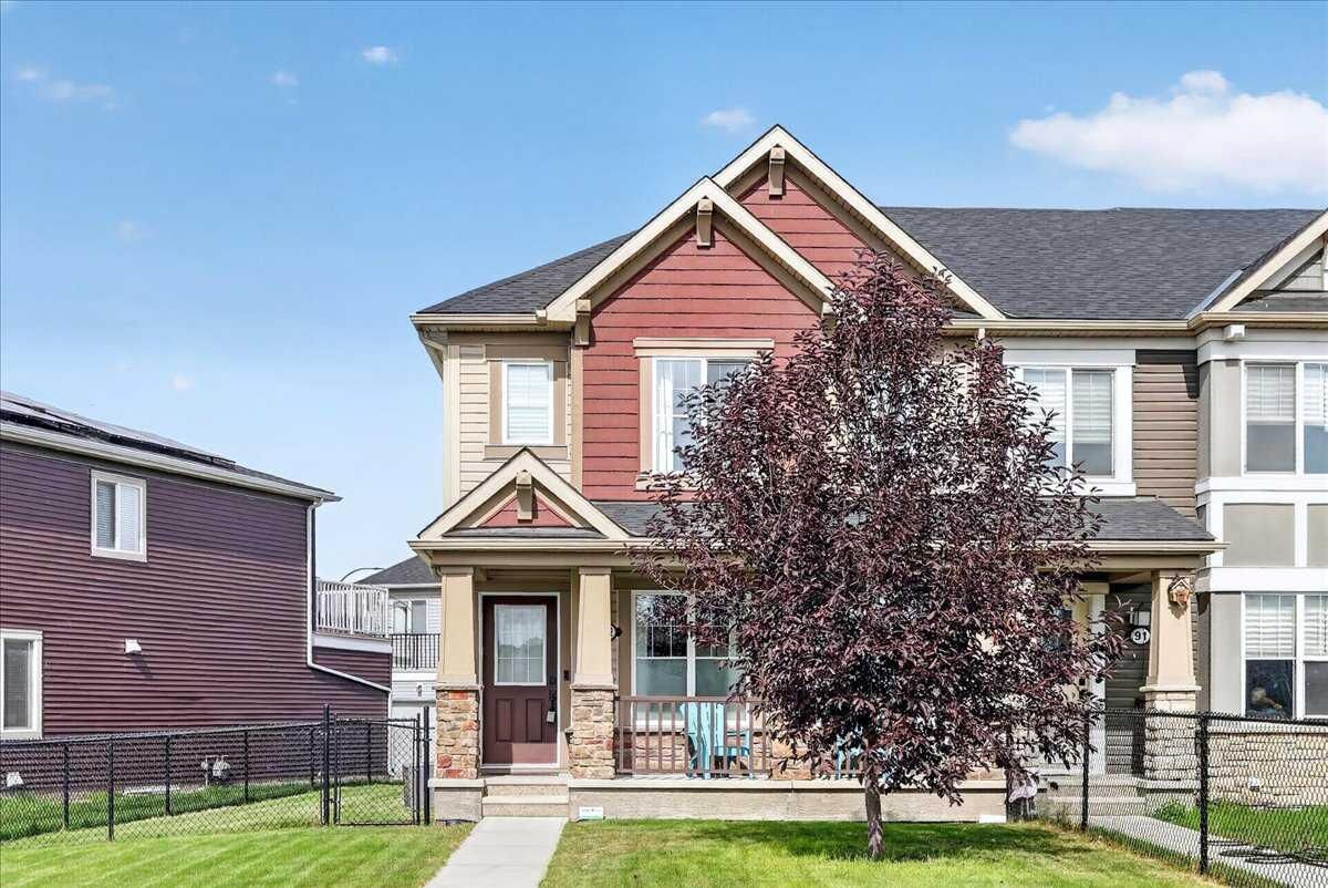 Property Photo:  11022 Cityscape Drive NE  AB T3N 0S8 