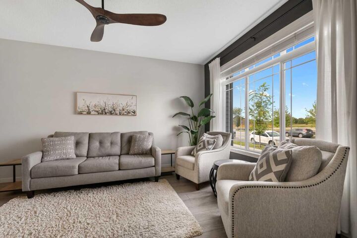 Property Photo:  209 Darcy Ranch Drive  AB T1S 5T1 