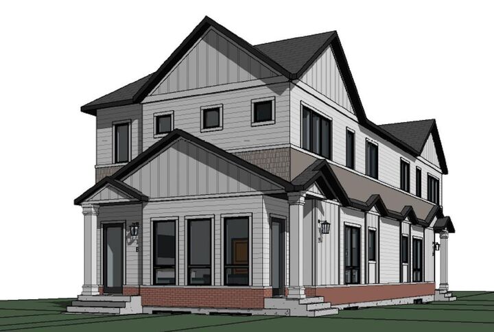 Property Photo:  236 11 Avenue NE  AB T2E 0V8 