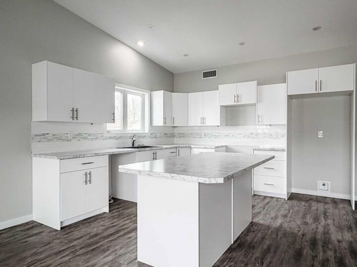 Property Photo:  5011 C 49 Street  AB T0C 2L0 