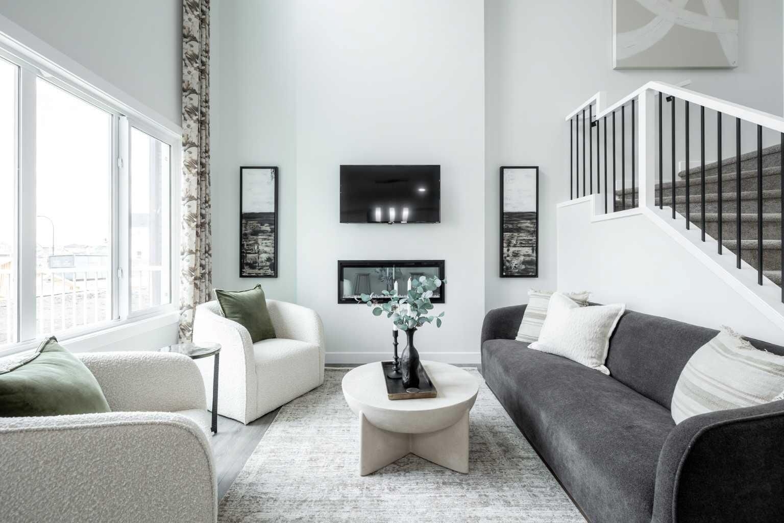 Property Photo:  24 Shetland Court NE  AB T3S 0V3 