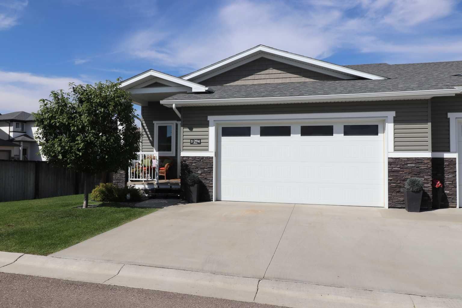 Property Photo: 294 Northlander Bend W 1 AB T1J 5T5