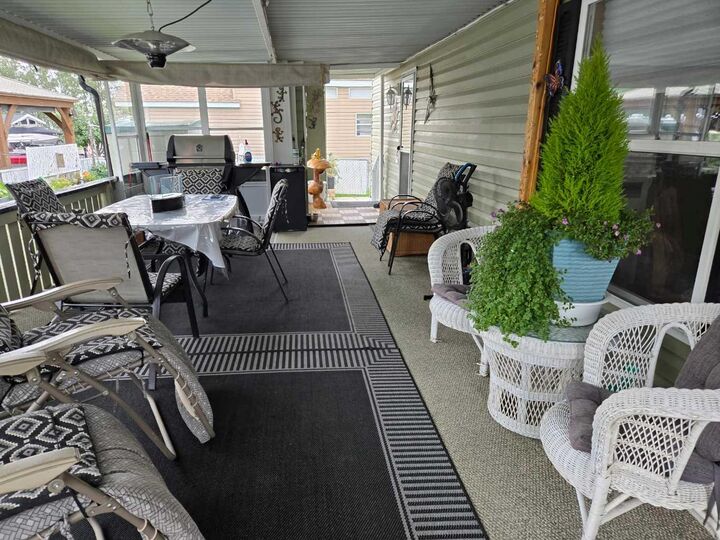 Property Photo:  Carefree Resort 722  AB T4G 0K6 