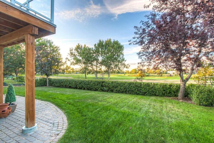 Property Photo:  135 Woodside Road NW  AB T4B 2E3 